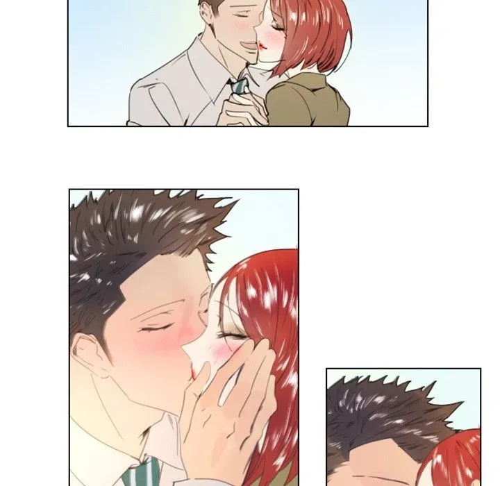 Read New Employee chapter 25 image 49 on Lezhin