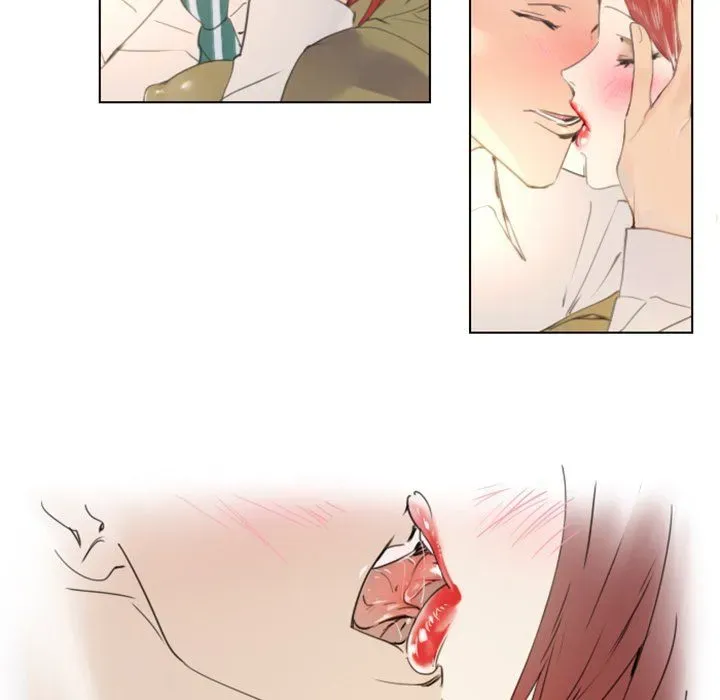 Read New Employee chapter 25 image 50 on Lezhin