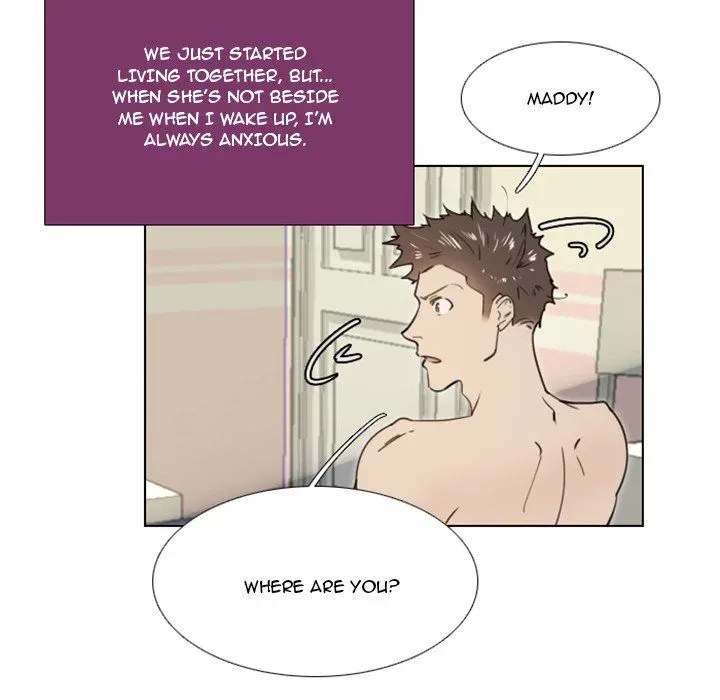 Read New Employee chapter 25 image 7 on Lezhin