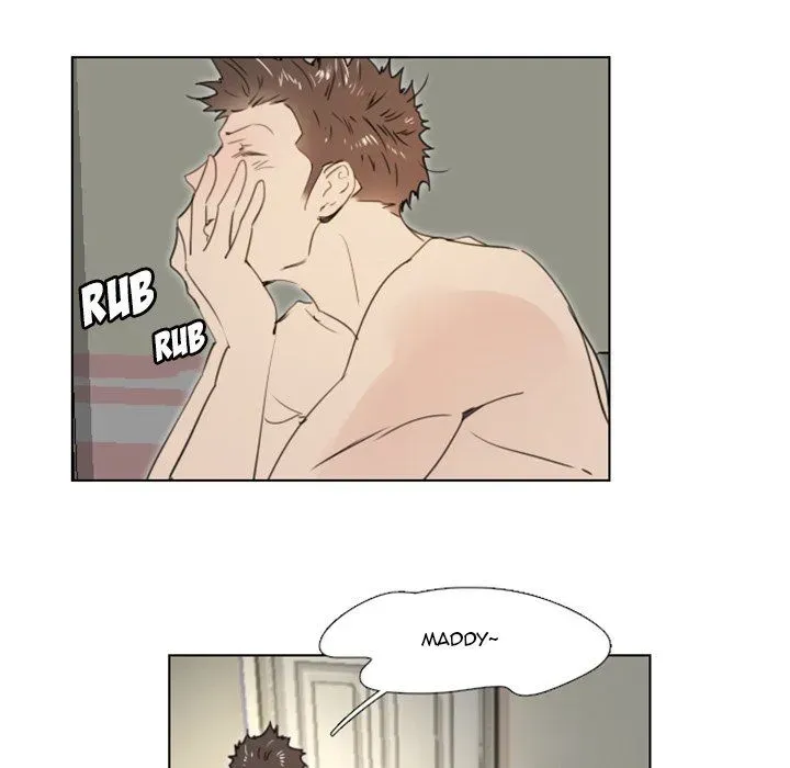 Read New Employee chapter 25 image 8 on Lezhin