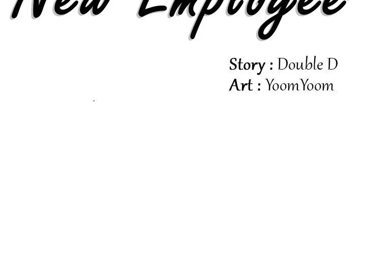 Read New Employee chapter 3 image 1 on Lezhin