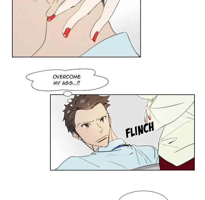 Read New Employee chapter 3 image 10 on Lezhin
