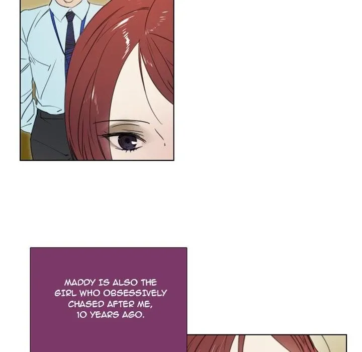 Read New Employee chapter 3 image 14 on Lezhin
