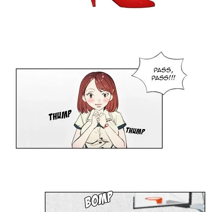 Read New Employee chapter 3 image 16 on Lezhin