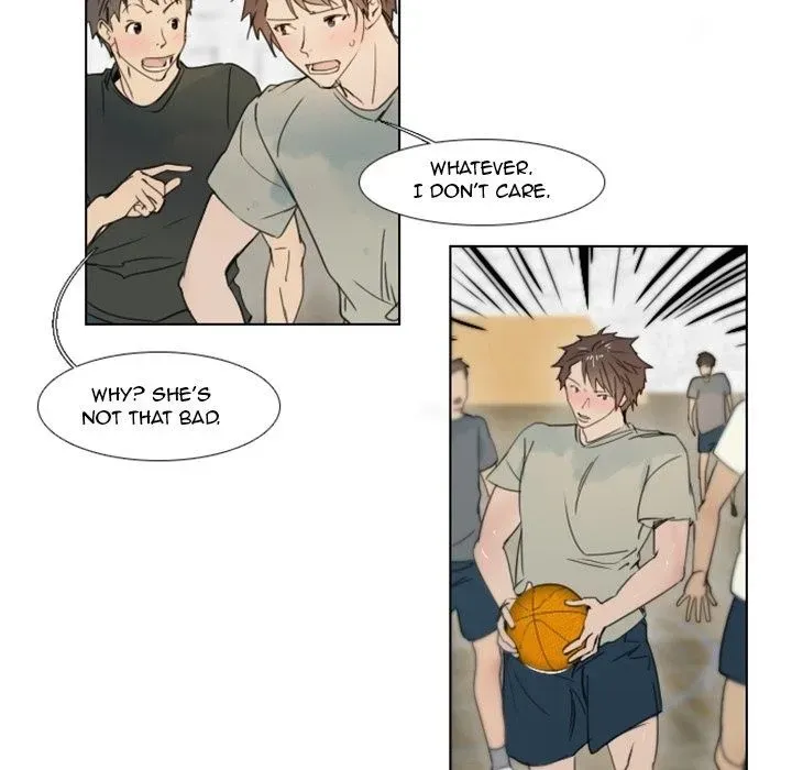 Read New Employee chapter 3 image 18 on Lezhin