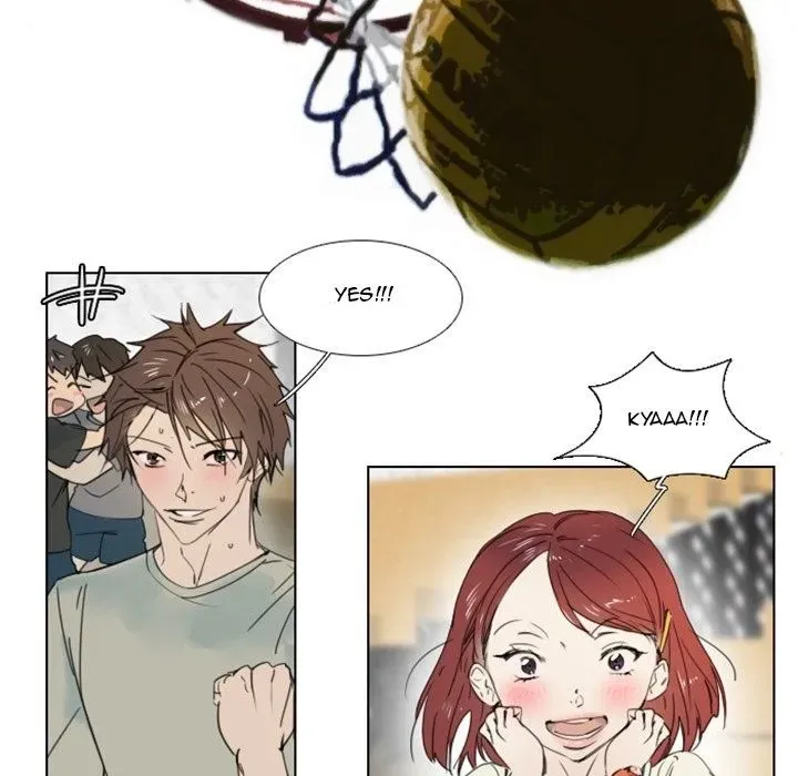 Read New Employee chapter 3 image 20 on Lezhin