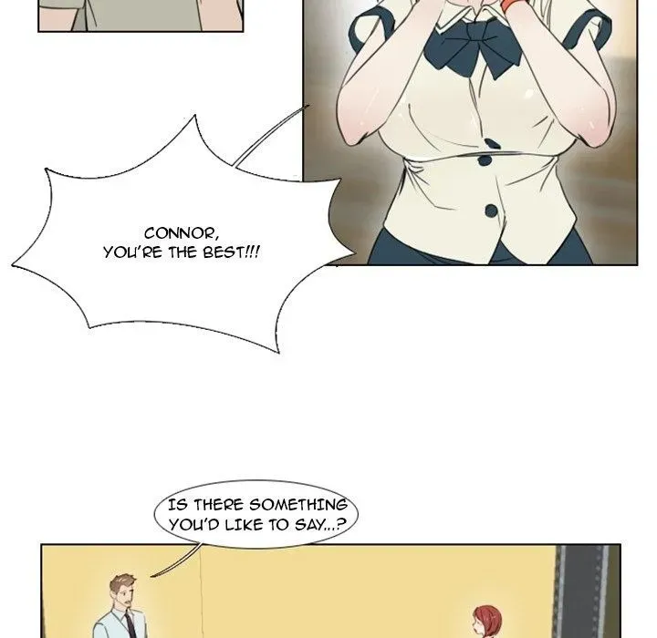 Read New Employee chapter 3 image 21 on Lezhin