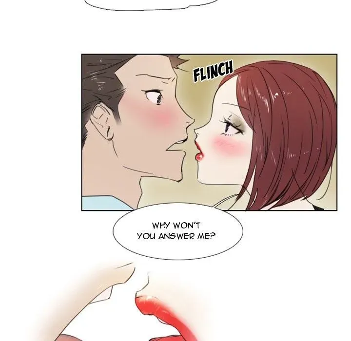 Read New Employee chapter 3 image 25 on Lezhin