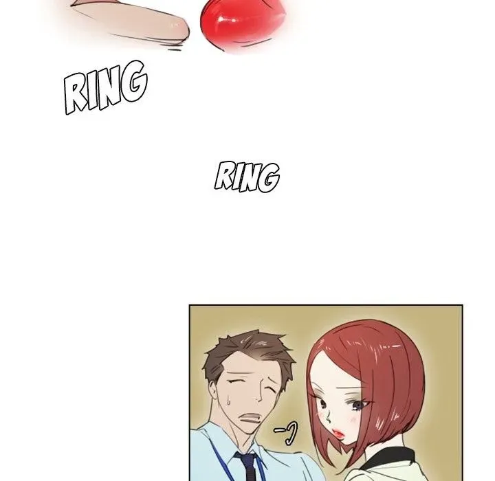Read New Employee chapter 3 image 26 on Lezhin