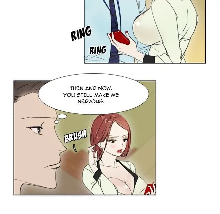Read New Employee chapter 3 image 27 on Lezhin