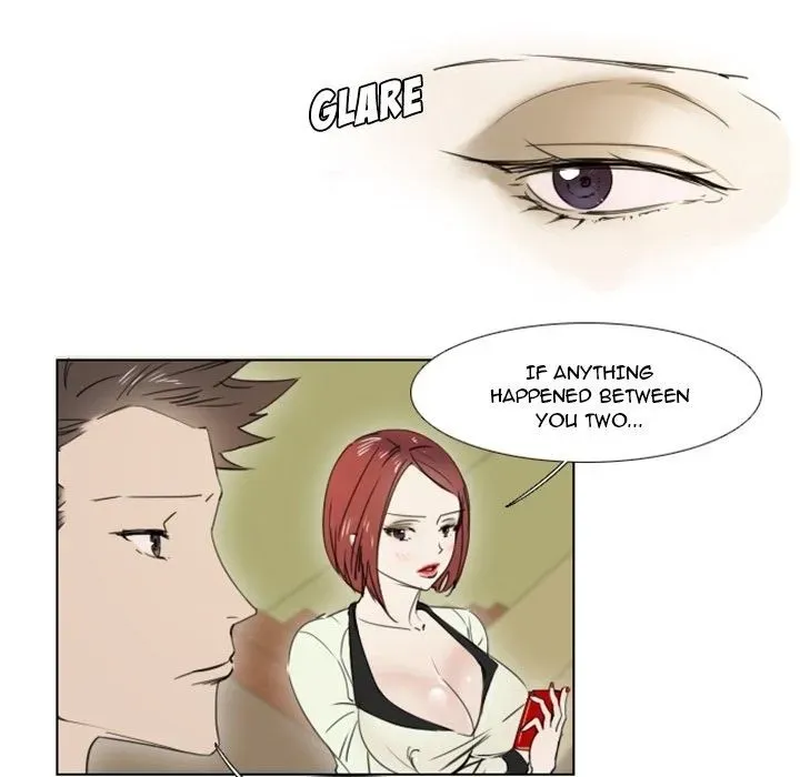 Read New Employee chapter 3 image 28 on Lezhin