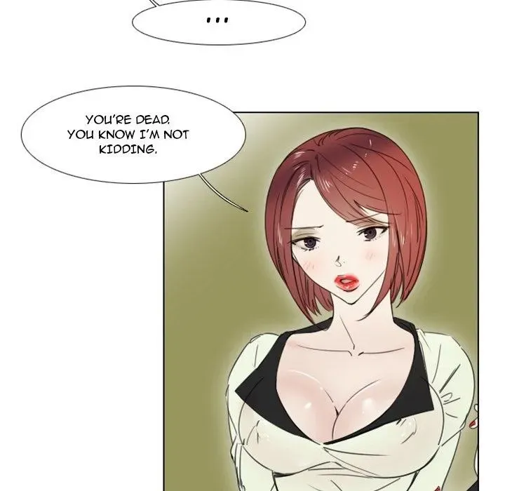 Read New Employee chapter 3 image 29 on Lezhin