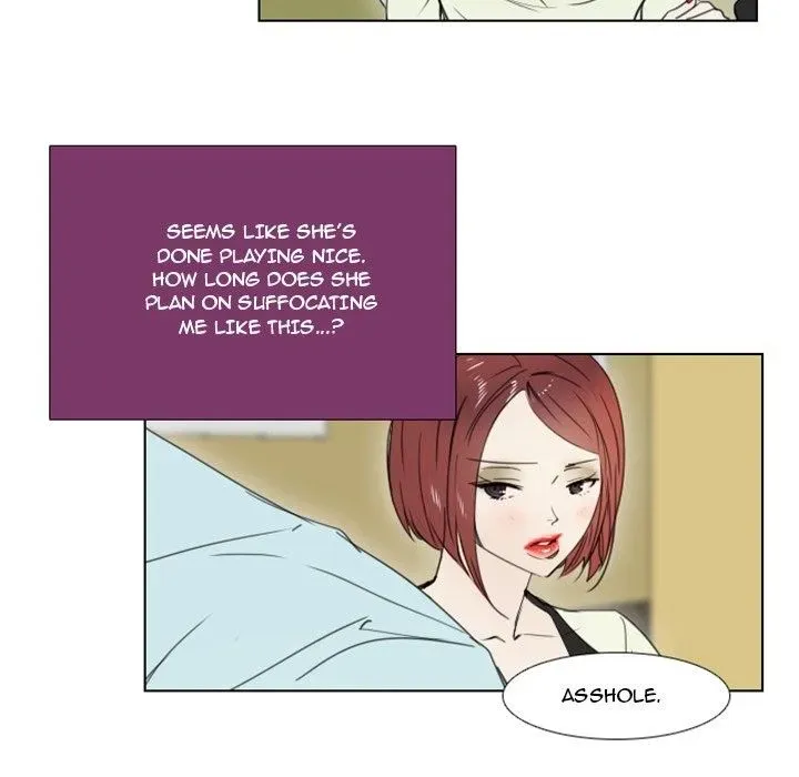 Read New Employee chapter 3 image 30 on Lezhin