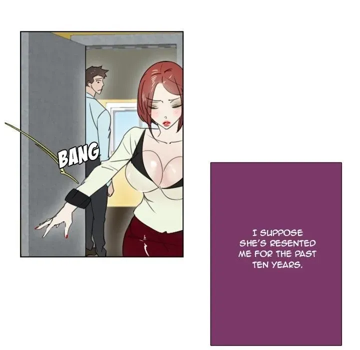 Read New Employee chapter 3 image 31 on Lezhin