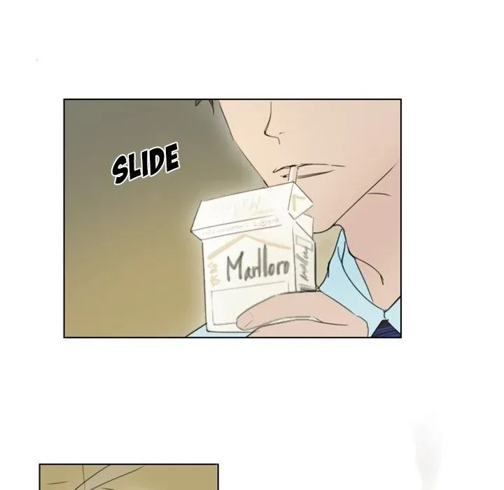 Read New Employee chapter 3 image 32 on Lezhin