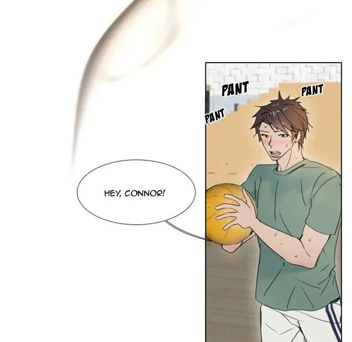 Read New Employee chapter 3 image 34 on Lezhin