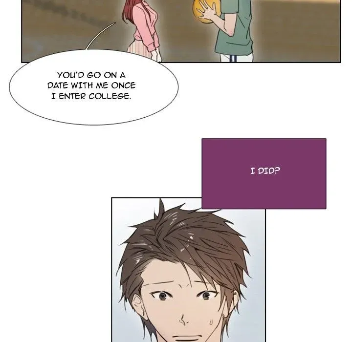 Read New Employee chapter 3 image 36 on Lezhin