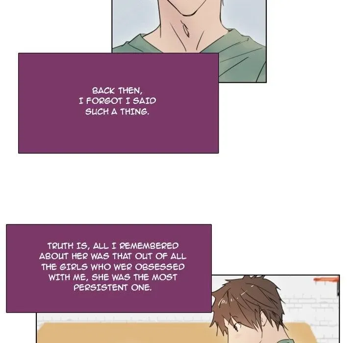 Read New Employee chapter 3 image 37 on Lezhin