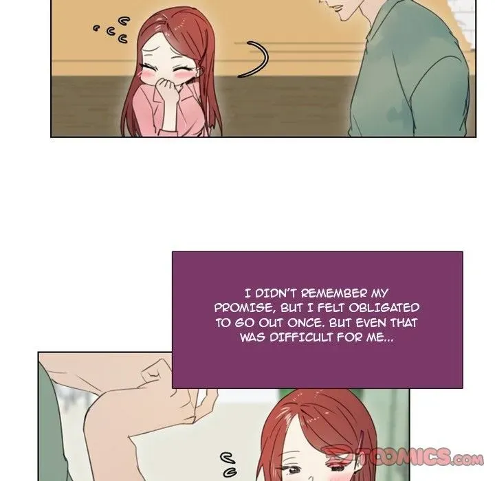 Read New Employee chapter 3 image 38 on Lezhin