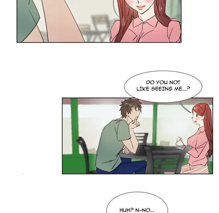 Read New Employee chapter 3 image 39 on Lezhin