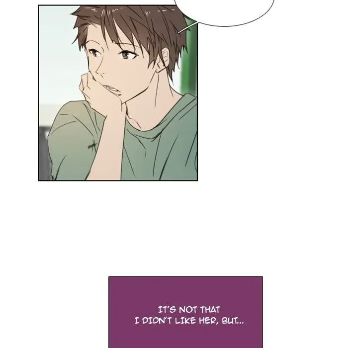 Read New Employee chapter 3 image 40 on Lezhin