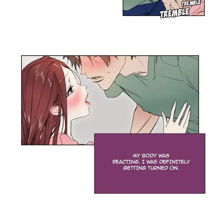 Read New Employee chapter 3 image 47 on Lezhin