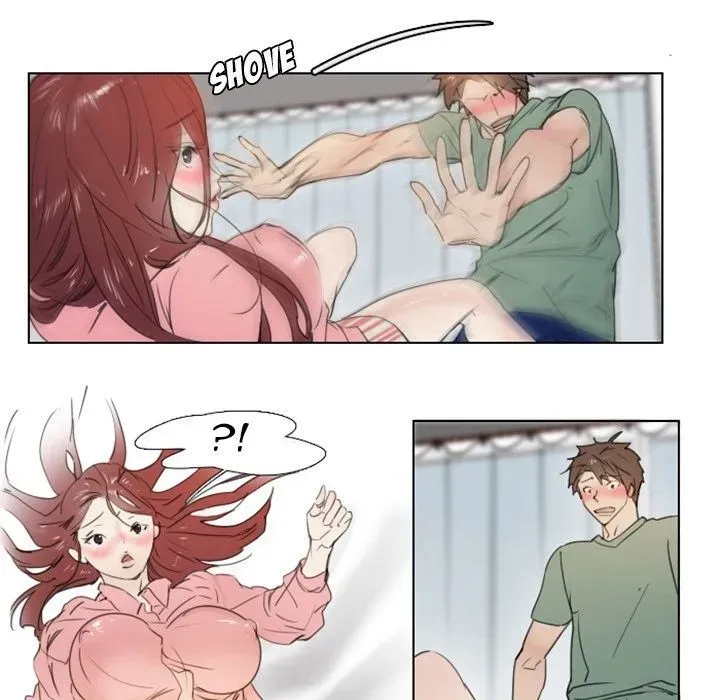 Read New Employee chapter 3 image 48 on Lezhin
