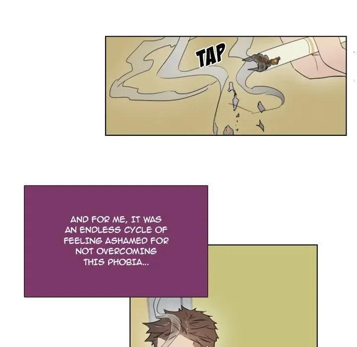 Read New Employee chapter 3 image 54 on Lezhin