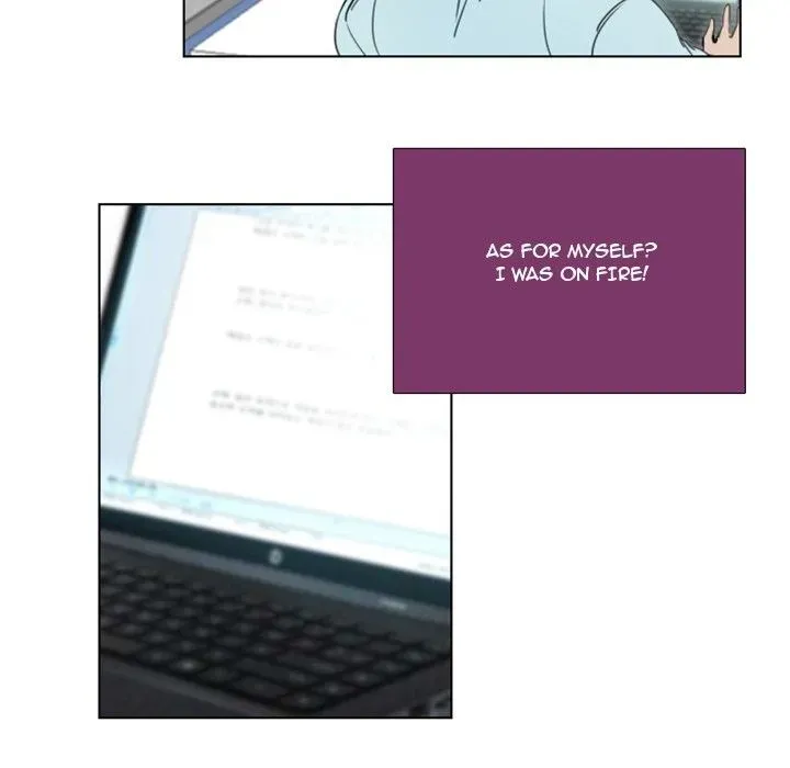 Read New Employee chapter 3 image 8 on Lezhin