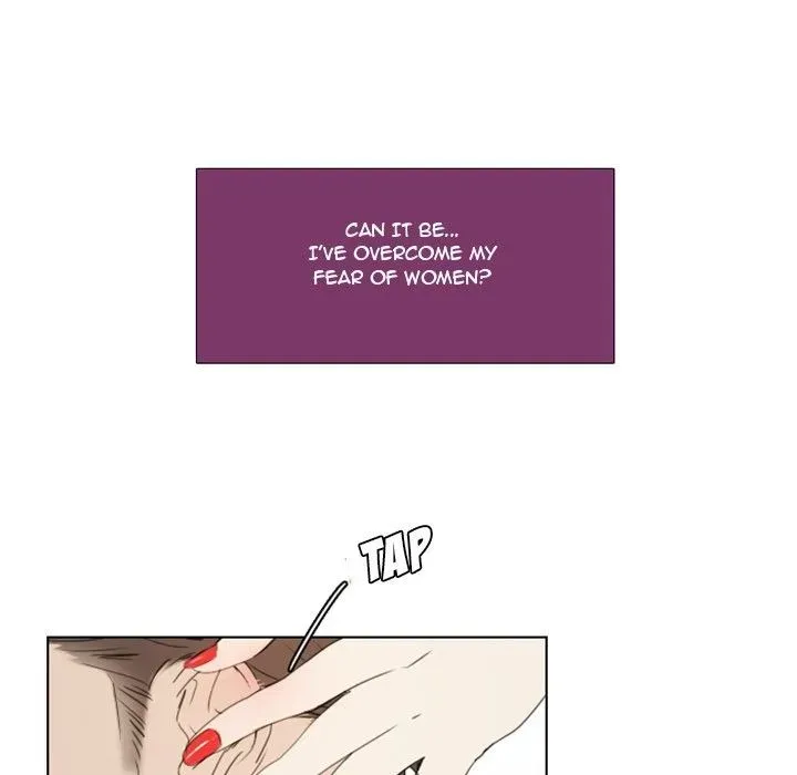 Read New Employee chapter 3 image 9 on Lezhin