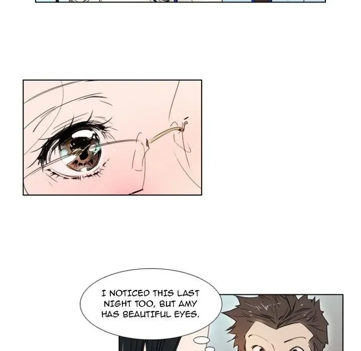 Read New Employee chapter 4 image 10 on Lezhin