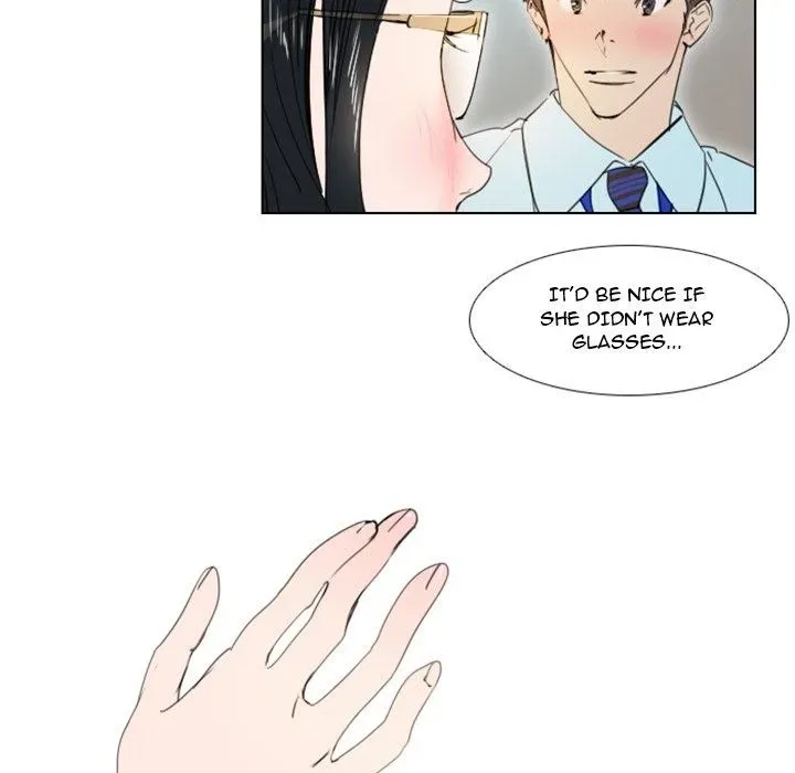 Read New Employee chapter 4 image 11 on Lezhin