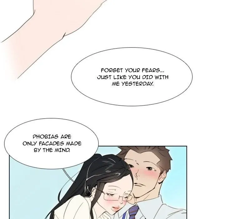Read New Employee chapter 4 image 12 on Lezhin