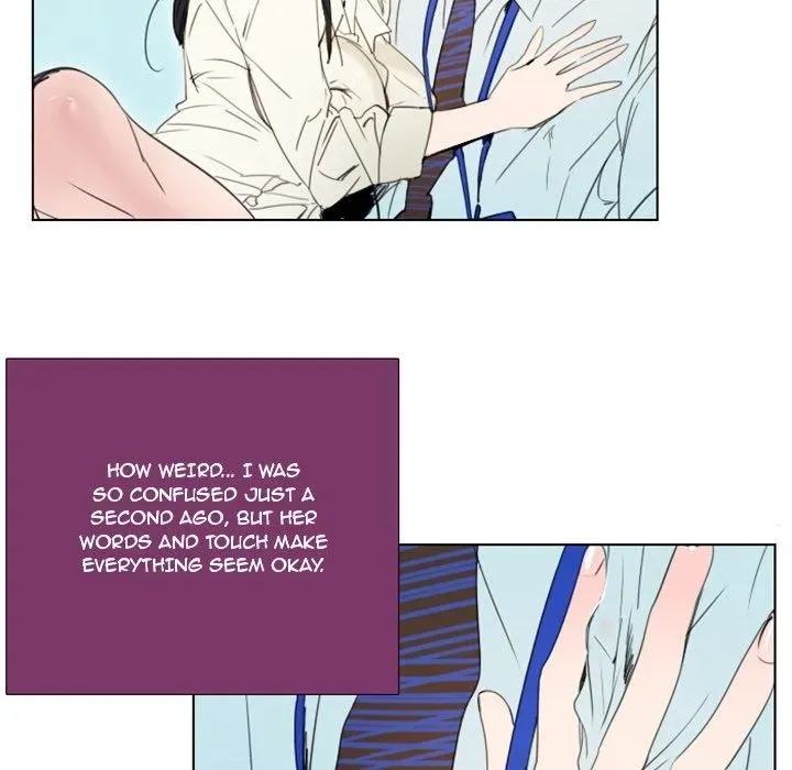 Read New Employee chapter 4 image 13 on Lezhin
