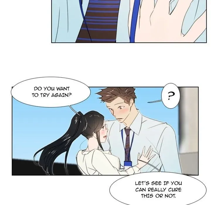 Read New Employee chapter 4 image 14 on Lezhin
