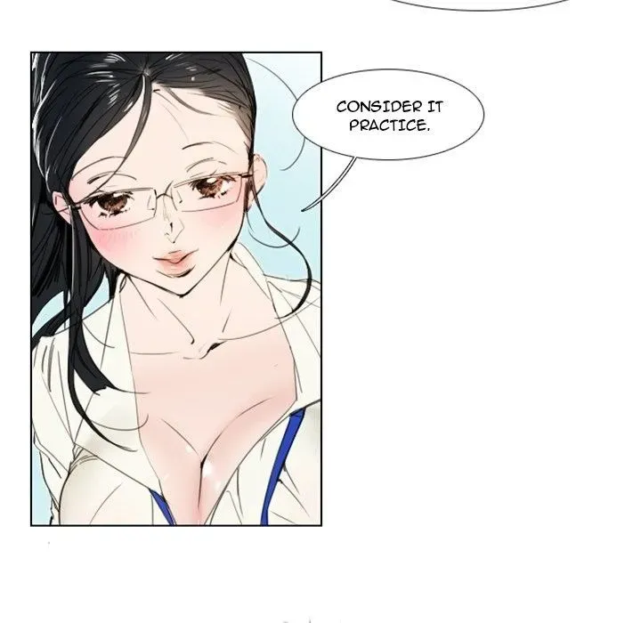 Read New Employee chapter 4 image 15 on Lezhin
