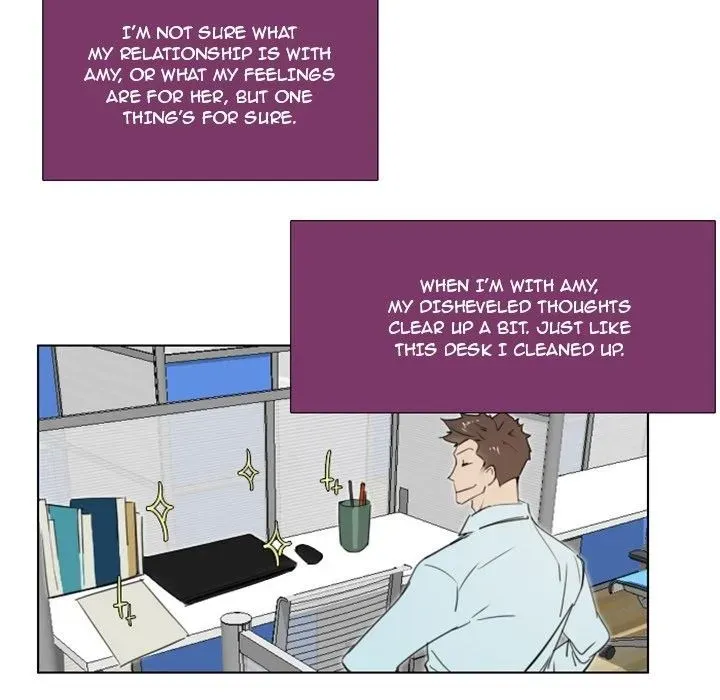 Read New Employee chapter 4 image 19 on Lezhin