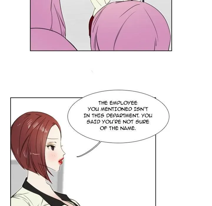 Read New Employee chapter 4 image 21 on Lezhin