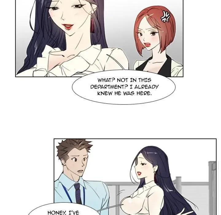 Read New Employee chapter 4 image 24 on Lezhin
