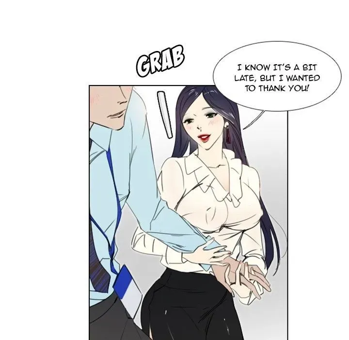 Read New Employee chapter 4 image 26 on Lezhin