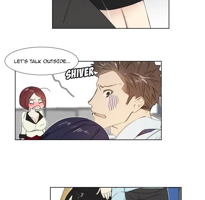 Read New Employee chapter 4 image 27 on Lezhin