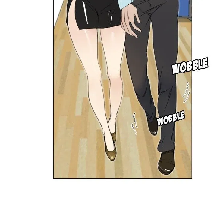 Read New Employee chapter 4 image 28 on Lezhin
