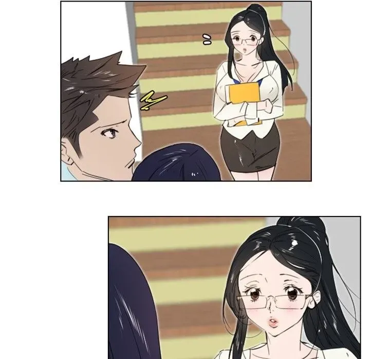 Read New Employee chapter 4 image 29 on Lezhin