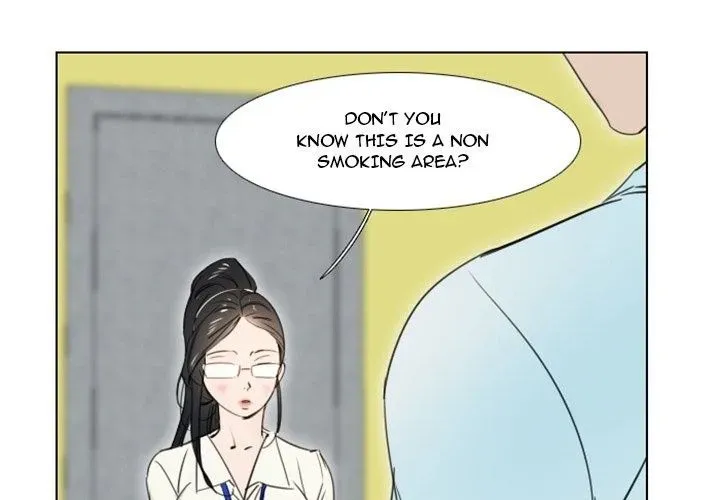 Read New Employee chapter 4 image 3 on Lezhin