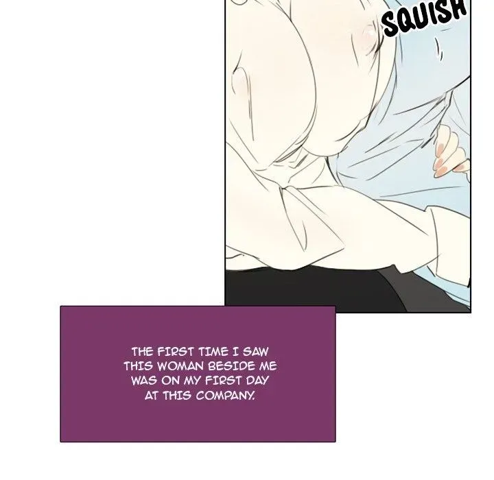 Read New Employee chapter 4 image 31 on Lezhin