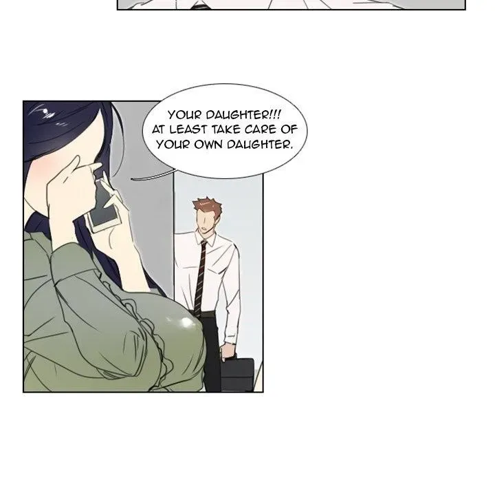 Read New Employee chapter 4 image 34 on Lezhin