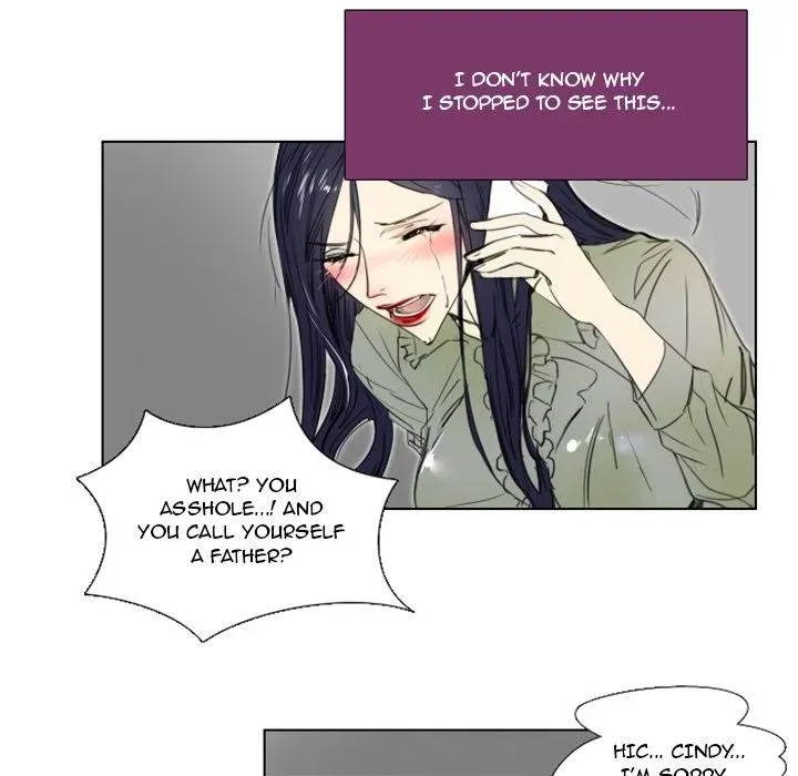 Read New Employee chapter 4 image 35 on Lezhin
