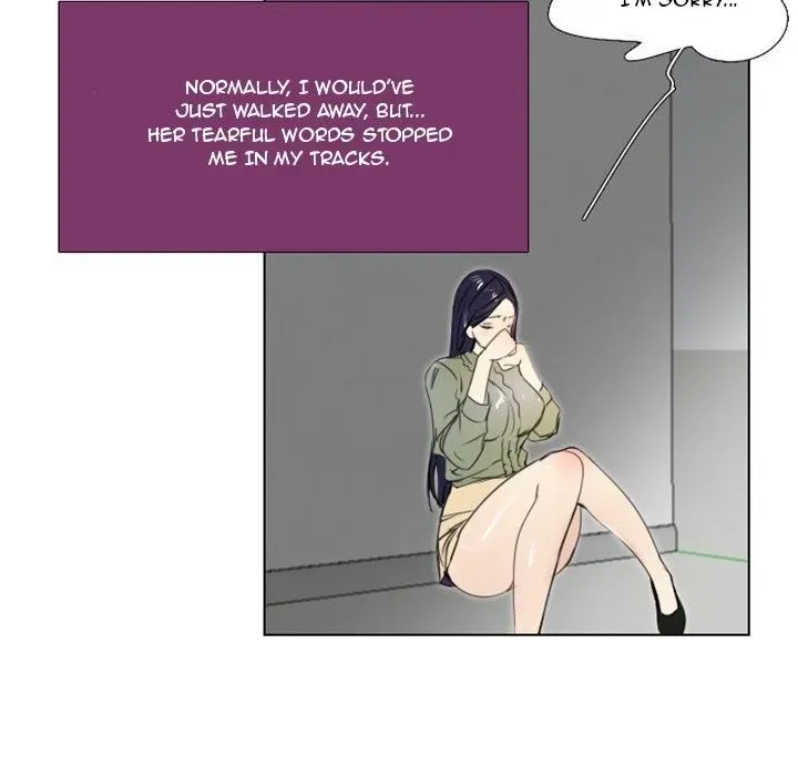 Read New Employee chapter 4 image 36 on Lezhin