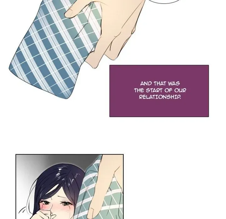 Read New Employee chapter 4 image 38 on Lezhin