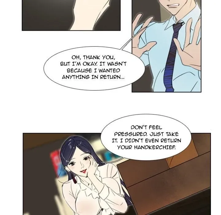 Read New Employee chapter 4 image 42 on Lezhin